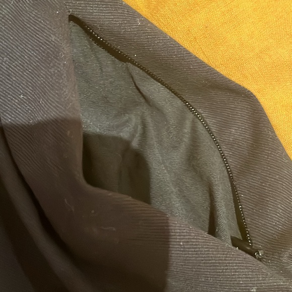 SOLD- Frank & Oak Flex Camp Dress (S) - Picture 5 of 5